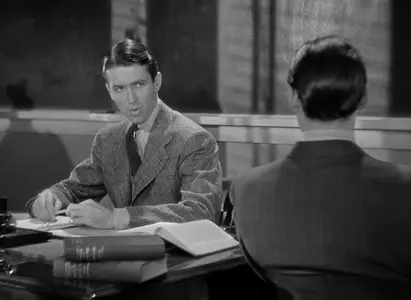 Vivacious Lady (1938)