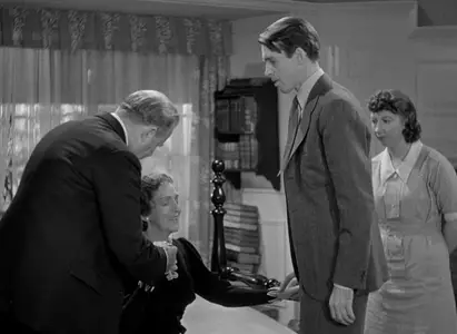 Vivacious Lady (1938)