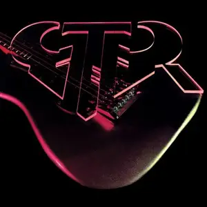 GTR - GTR (1986)
