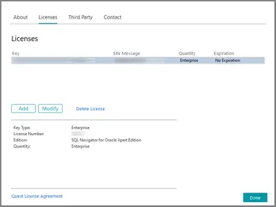 Code Tester for Oracle 4.1.25.1973 (x86 / x64)