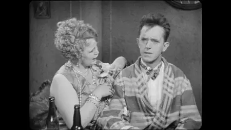 We Faw Down (1928)