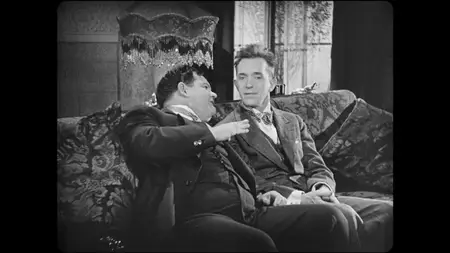 We Faw Down (1928)