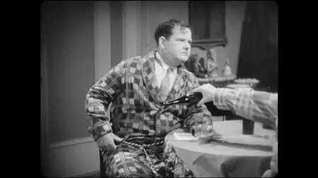 We Faw Down (1928)