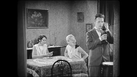 We Faw Down (1928)