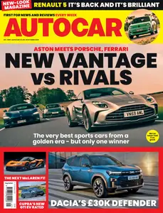 Autocar UK - 9 October 2024