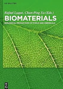 Biomaterials: Biological Production of Fuels and Chemicals