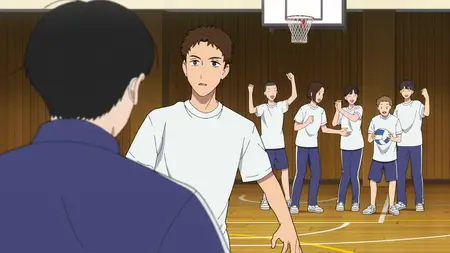 Yano-kun no Futsuu no Hibi - 03 (1080p