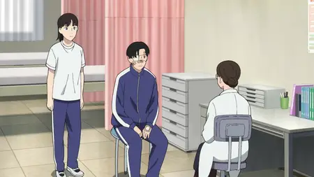 Yano-kun no Futsuu no Hibi - 03 (1080p
