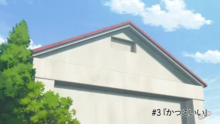 Yano-kun no Futsuu no Hibi - 03 (1080p