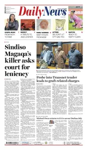 Daily News - 1 July 2025