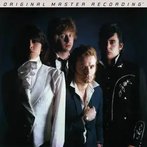 The Pretenders - Pretenders II (1981) [MFSL, 2010]