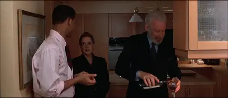 Six Degrees of Separation (1993)
