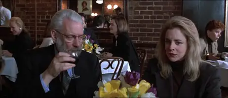 Six Degrees of Separation (1993)