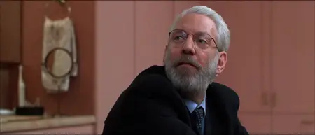 Six Degrees of Separation (1993)