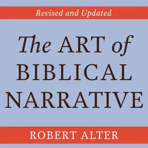 The Art of Biblical Narrative [Audiobook]