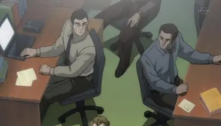 BSS Golgo 13-13
