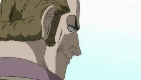 BSS Golgo 13-13
