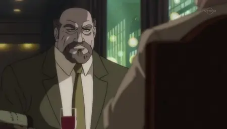 BSS Golgo 13-13