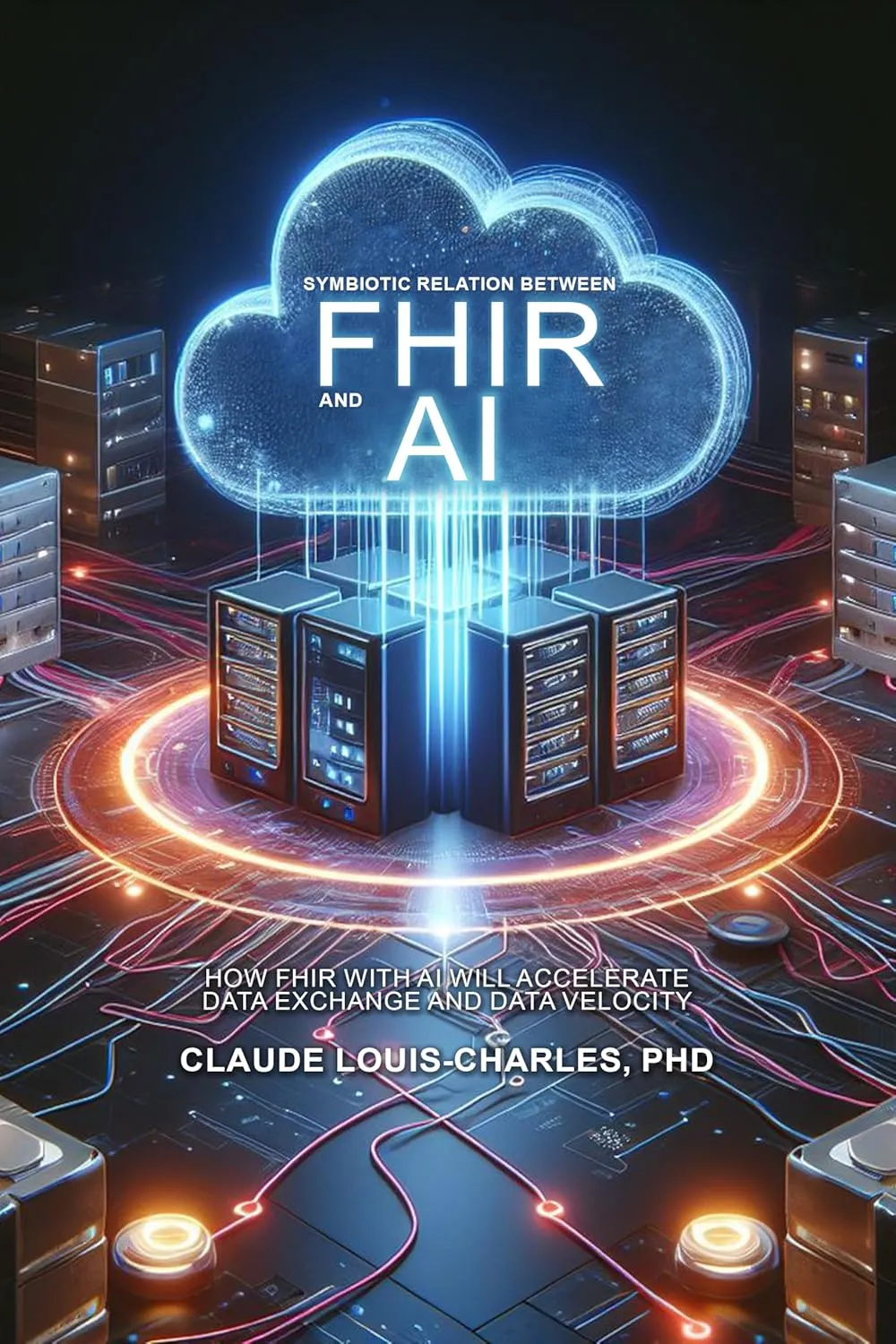 Symbiotic Relation Between FHIR and AI