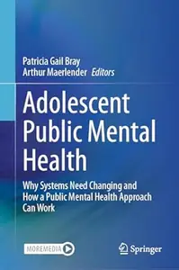 Adolescent Public Mental Health