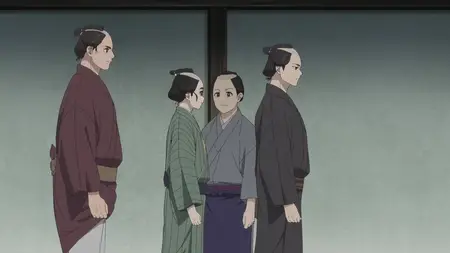 Shabake S01E01