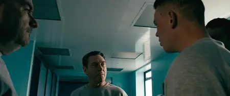 We Still Steal the Old Way (2016)