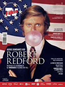 Film Tv - 23 Settembre 2025