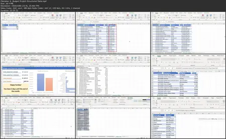 Data Analysis for Beginners: Excel & Pivot Tables