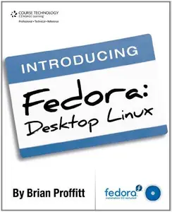 Introducing Fedora: Desktop Linux