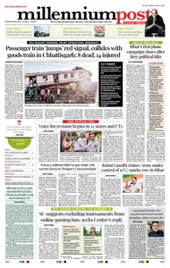 Millennium Post - 5 November 2025