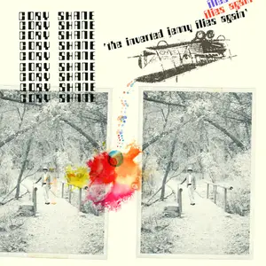 Cory Shane - The Inverted Jenny Flies Again (2026) [Official Digital Download]