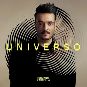 Giovanni Zarrella - Universo (2025)
