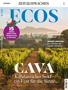 Ecos Magazin - Nr.14 2023