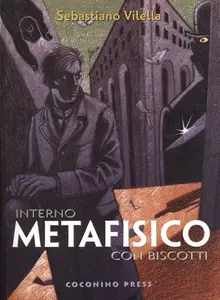 Progetto Novecento - Volume 9 - Interno Metafisico Con Biscotti
