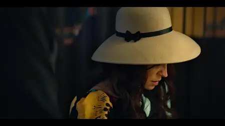 Amsterdam Empire S01E03