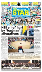 The Philippine Star - August 17, 2025