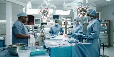 Transplant S03E09