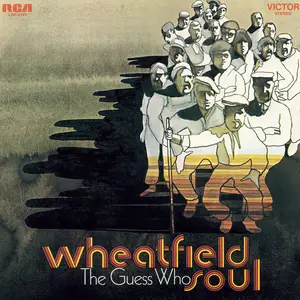 The Guess Who - Wheatfield Soul (1969/2024) [Official Digital Download 24/192]