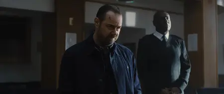 Marching Powder (2025)