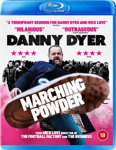 Marching Powder (2025)