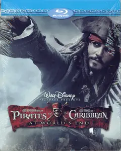 Pirates of the Caribbean: At World's End (2007)