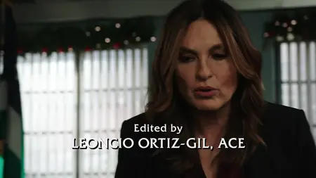 Law & Order: Special Victims Unit S24E09