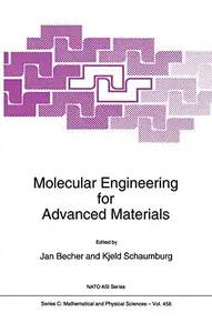 Molecular Engineering for Advanced Materials