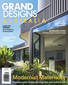 Grand Designs Australia - Issue 14.3 2025