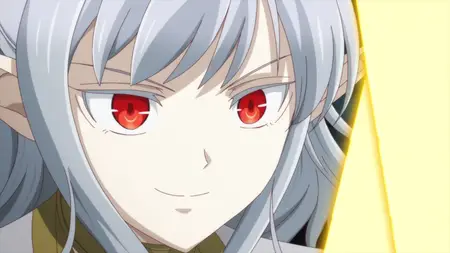 Isekai Mokushiroku Mynoghra - 05