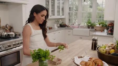 With Love, Meghan S01E07