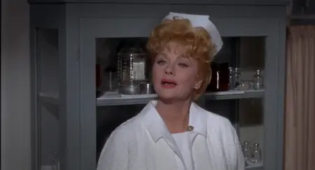 Yours, Mine and Ours (1968)