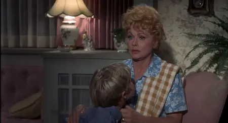 Yours, Mine and Ours (1968)