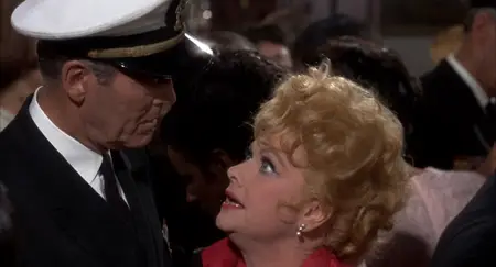 Yours, Mine and Ours (1968)