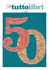 Tuttolibri - 1 Novembre 2025